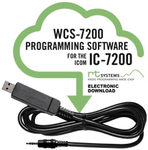 RT SYSTEMS WCS7200USB